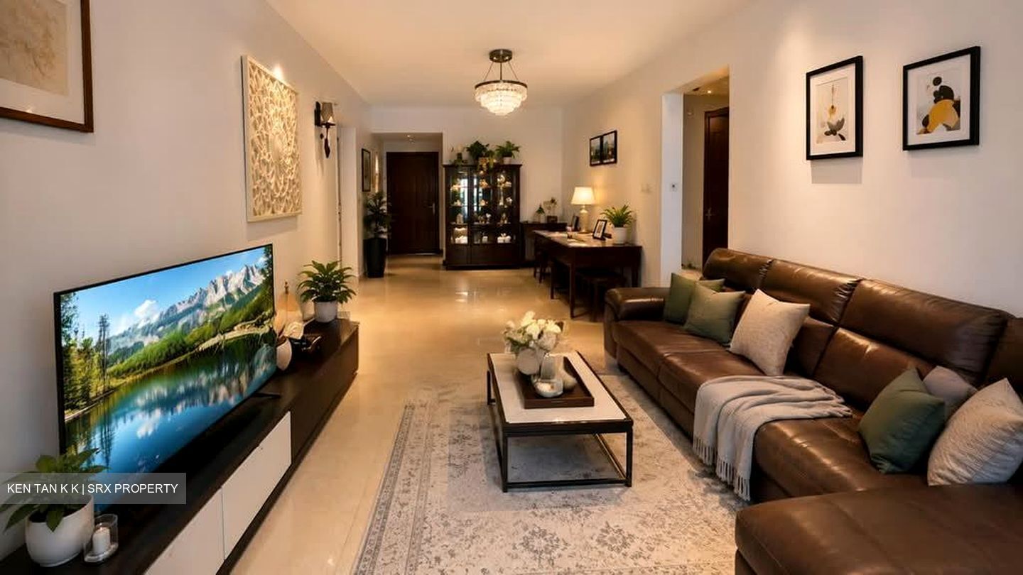 Stratford Court (D16), Condominium #587706191